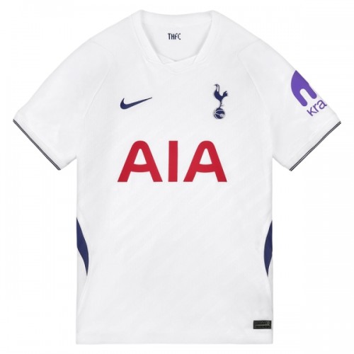 Maglia Tottenham Hotspur Primo 2026-27 Maniche Corte - Uomo Maglia Tottenham Hotspur Primo 2026-27 Maniche Corte - Uomo