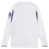 Maglia Tottenham Hotspur Primo 2026-27 Maniche Lunghe - Uomo