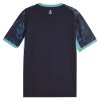 Maglia Olympique de Marseille Secondo 2026-27 Maniche Corte - Uomo