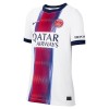 Maglia Paris Saint Germain Secondo 2026-27 Maniche Corte - Donna