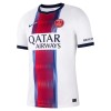 Maglia Paris Saint Germain Secondo 2026-27 Maniche Corte - Uomo Maglia Paris Saint Germain Secondo 2026-27 Maniche Corte - Uomo