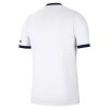 Maglia Paris Saint Germain Secondo 2026-27 Maniche Corte - Uomo