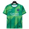 Maglia Portiere Paris Saint Germain Secondo 2026-27 Maniche Corte - Uomo Maglia Portiere Paris Saint Germain Secondo 2026-27 Maniche Corte - Uomo