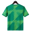 Maglia Portiere Paris Saint Germain Secondo 2026-27 Maniche Corte - Uomo