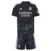 Divisa Portiere Real Madrid Primo 2026-27 Maniche Corte - Bambino Divisa Portiere Real Madrid Primo 2026-27 Maniche Corte - Bambino