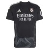 Maglia Portiere Real Madrid Courtois 1 Primo 2026-27 Maniche Corte - Uomo