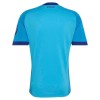 Maglia Portiere Real Madrid Secondo 2026-27 Maniche Corte - Uomo