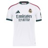 Maglia Real Madrid Camavinga 6 Primo 2026-27 Maniche Corte - Uomo