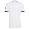 Maglia Real Madrid Primo 2026-27 Maniche Corte - Uomo