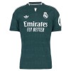 Maglia Real Madrid Secondo 2026-27 Maniche Corte - Uomo