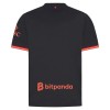 Maglia AC Milan Terzo 2026-27 Maniche Corte - Uomo