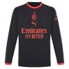 Maglia AC Milan Terzo 2026-27 Maniche Lunghe - Uomo Maglia AC Milan Terzo 2026-27 Maniche Lunghe - Uomo