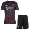 Divisa Liverpool Terzo 2026-27 Maniche Corte - Bambino Divisa Liverpool Terzo 2026-27 Maniche Corte - Bambino