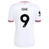 Maglia Liverpool Isak 9 Secondo 2026-27 Maniche Corte - Uomo