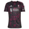 Maglia Liverpool Terzo 2026-27 Maniche Corte - Uomo Maglia Liverpool Terzo 2026-27 Maniche Corte - Uomo