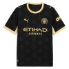 Maglia Manchester City Rodrigo 16 Secondo 2026-27 Maniche Corte - Uomo