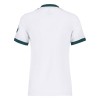 Maglia Real Madrid Primo 2026-27 Maniche Corte - Donna