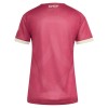 Maglia Real Madrid Terzo 2026-27 Maniche Corte - Donna