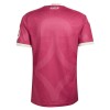 Maglia Real Madrid Terzo 2026-27 Maniche Corte - Uomo