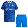 Divisa Al Hilal SFC Primo 2026-27 Maniche Corte - Bambino Divisa Al Hilal SFC Primo 2026-27 Maniche Corte - Bambino