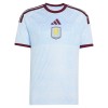 Divisa Aston Villa Terzo 2026-27 Maniche Corte - Bambino