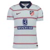 Divisa Atlético Madrid Terzo 2026-27 Maniche Corte - Bambino