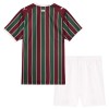 Divisa Fluminense FC Primo 2026-27 Maniche Corte - Bambino