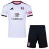 Divisa Fulham FC Primo 2026-27 Maniche Corte - Bambino Divisa Fulham FC Primo 2026-27 Maniche Corte - Bambino