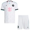 Divisa Inter Miami CF Terzo 2026-27 Maniche Corte - Bambino Divisa Inter Miami CF Terzo 2026-27 Maniche Corte - Bambino