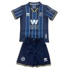 Divisa Millwall Primo 2026-27 Maniche Corte - Bambino Divisa Millwall Primo 2026-27 Maniche Corte - Bambino