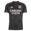 Divisa Olympique Lyonnais Terzo 2026-27 Maniche Corte - Bambino