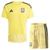 Divisa Portiere Aston Villa Primo 2026-27 Maniche Corte - Bambino Divisa Portiere Aston Villa Primo 2026-27 Maniche Corte - Bambino