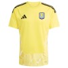 Divisa Portiere Aston Villa Primo 2026-27 Maniche Corte - Bambino
