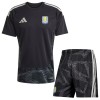 Divisa Portiere Aston Villa Secondo 2026-27 Maniche Corte - Bambino Divisa Portiere Aston Villa Secondo 2026-27 Maniche Corte - Bambino