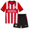 Divisa PSV Eindhoven Primo 2026-27 Maniche Corte - Bambino Divisa PSV Eindhoven Primo 2026-27 Maniche Corte - Bambino