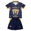 Divisa Pumas UNAM Primo 2026-27 Maniche Corte - Bambino Divisa Pumas UNAM Primo 2026-27 Maniche Corte - Bambino