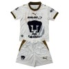 Divisa Pumas UNAM Secondo 2026-27 Maniche Corte - Bambino Divisa Pumas UNAM Secondo 2026-27 Maniche Corte - Bambino