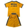 Divisa Tigres UANL Primo 2026-27 Maniche Corte - Bambino