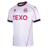 Maglia Aberdeen Secondo 2026-27 Maniche Corte - Uomo Maglia Aberdeen Secondo 2026-27 Maniche Corte - Uomo