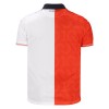 Maglia AC Fiorentina Anniversary 2026-27 Maniche Corte - Uomo