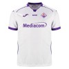 Maglia AC Fiorentina Secondo 2026-27 Maniche Corte - Uomo Maglia AC Fiorentina Secondo 2026-27 Maniche Corte - Uomo