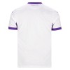 Maglia AC Fiorentina Secondo 2026-27 Maniche Corte - Uomo