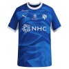 Maglia Al Hilal SFC Primo 2026-27 Maniche Corte - Uomo