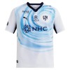 Maglia Al Hilal SFC Secondo 2026-27 Maniche Corte - Uomo Maglia Al Hilal SFC Secondo 2026-27 Maniche Corte - Uomo