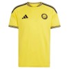 Maglia Al Nassr Ronaldo 7 Primo 2026-27 Maniche Corte - Uomo
