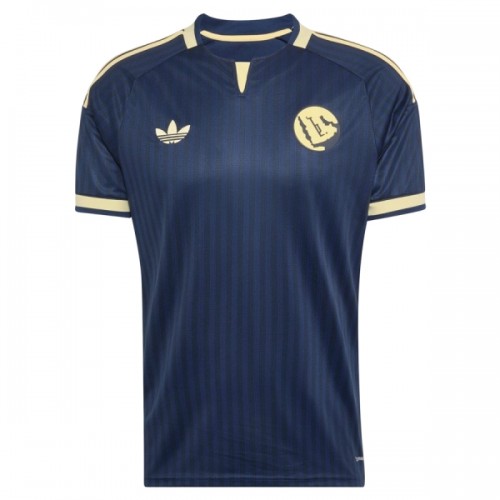Maglia Al Nassr Secondo 2026-27 Maniche Corte - Uomo Maglia Al Nassr Secondo 2026-27 Maniche Corte - Uomo