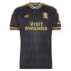 Maglia Aston Villa Secondo 2026-27 Maniche Corte - Uomo