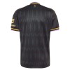 Maglia Aston Villa Secondo 2026-27 Maniche Corte - Uomo