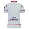 Maglia Atlético Madrid Terzo 2026-27 Maniche Corte - Uomo