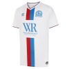 Maglia Blackburn Rovers Secondo 2026-27 Maniche Corte - Uomo Maglia Blackburn Rovers Secondo 2026-27 Maniche Corte - Uomo
